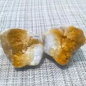Geodes